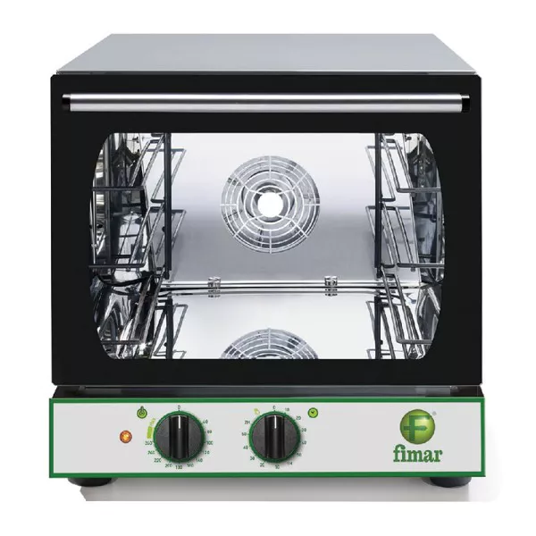Forno professionale elettrico fimar