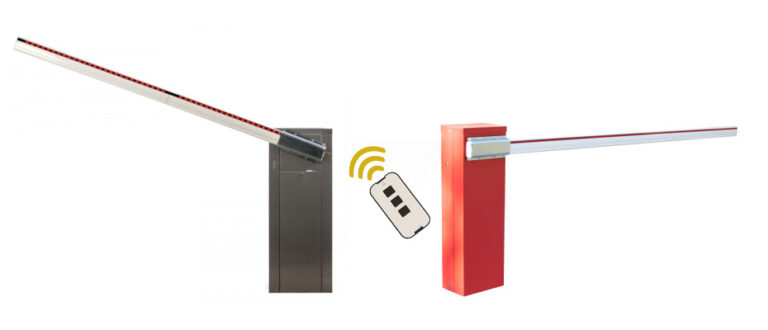 Barriere automatiche 2025
