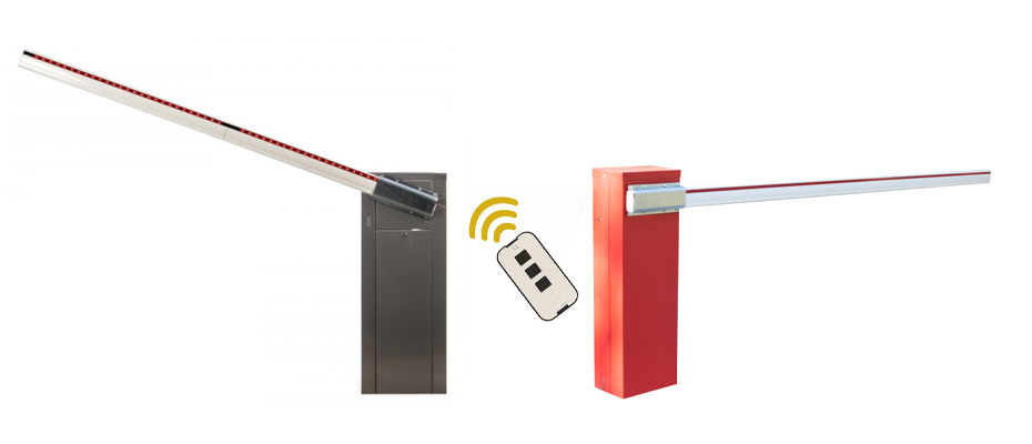 Barriere automatiche 2025