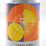 Birra birrificio dei castelli carpe diem gluten free lattina 33cl