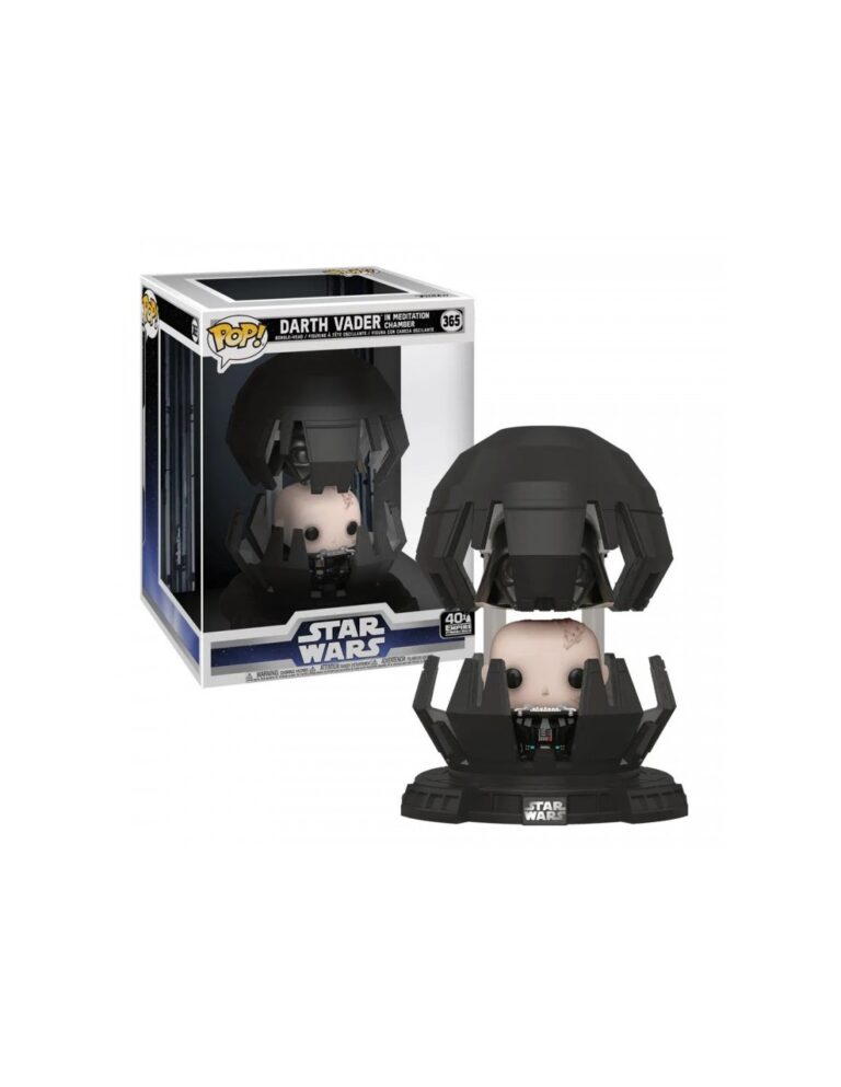 Funko pop star wars 365