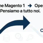 Migrazione magento openmage 1 2025