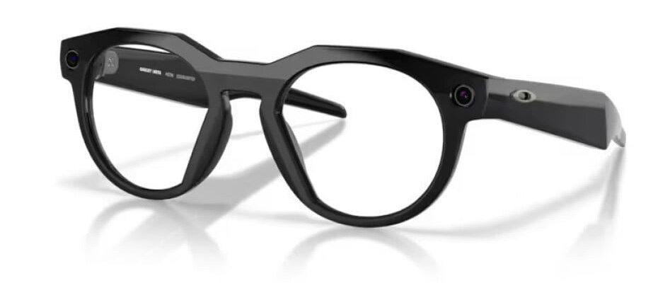 Occhiali oakley meta nuovi autunno inverno 25 26 miglior prezzo 5