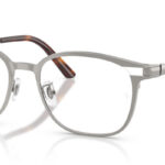 Occhiali titanio ray ban vista autunno 2025