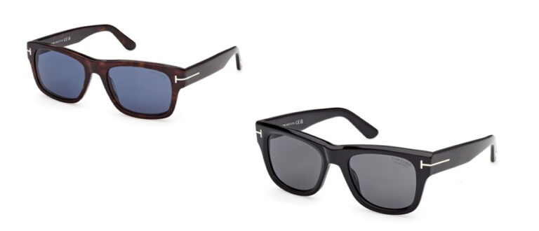 Occhiali tom ford autunno inverno 25 26 online originali