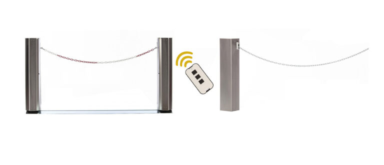 5 5 ottimi motivi per installare una barriera automatizzata nel tuo residence o condominio