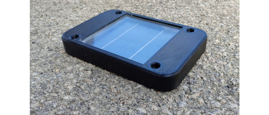 Sensori di presenza veicolare senza fili la soluzione intelligente per cancelli e barriere automatiche