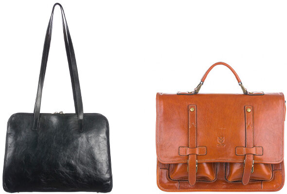 Borsa ufficio vera pelle migliori recensioni vera pelle autunno inverno 25 26 3