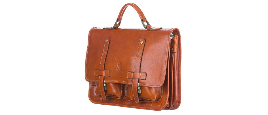 Borsa ufficio vera pelle migliori recensioni vera pelle autunno inverno 25 26