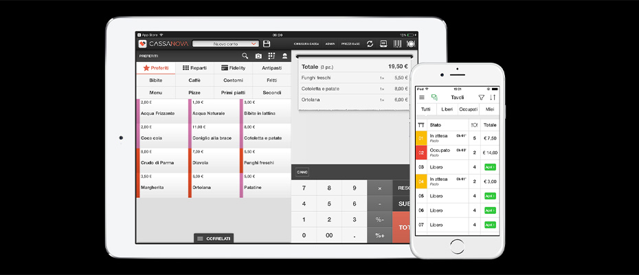 Gestione efficiente della piadineria in val marecchia – soluzioni per la ristorazione moderna 1