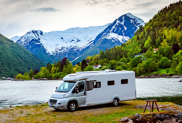 Vendita camper usati miglior servizio 2025 2026