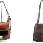 Zaini donna convertibili 2 in 1 da borsa a zaino in un secondo 0