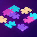 Puzzle tradizionali contro puzzle 3d cosa cambia davvero