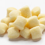 Un piatto di tagliatelle o di gnocchi con pasta fresca polini è subito famiglia